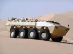 FNSS Pars 8x8x8 2006 года